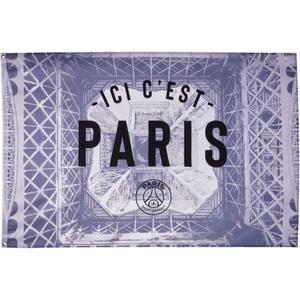 Drapeau PSG Ici c’est Paris 2022/23